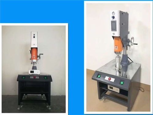 中創(chuàng)華卓公司 湖北自動追頻超聲波焊接機批發(fā)與激光噴咀應用