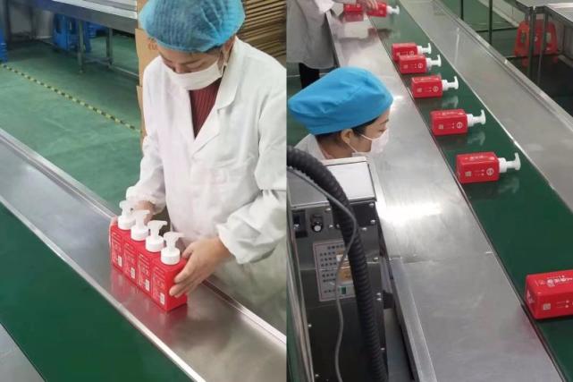 守護(hù)健康，信賴(lài)?yán)吓?上海防疫消毒用品與個(gè)人衛(wèi)生用品的安心之選